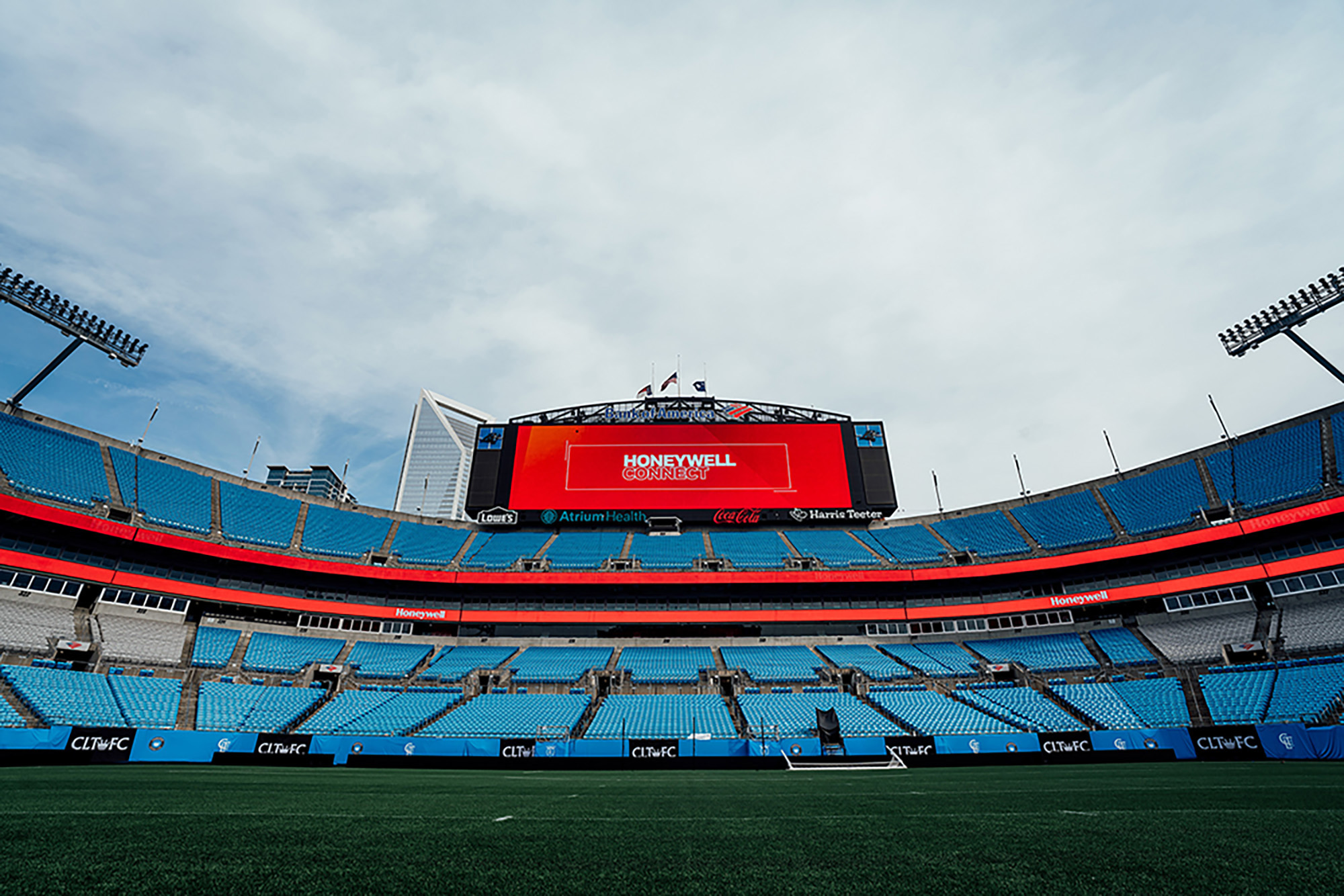 Honeywell Connect Stadium 02